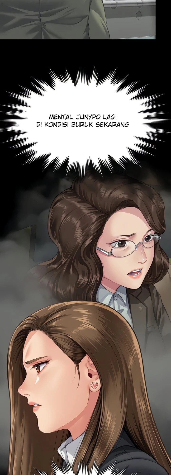 Queen Bee: Chapter chapter-327 - Page 42