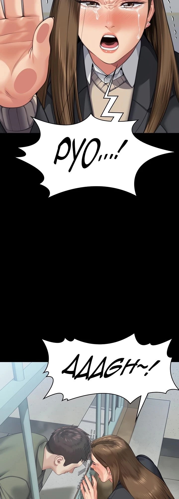 Queen Bee: Chapter chapter-327 - Page 46