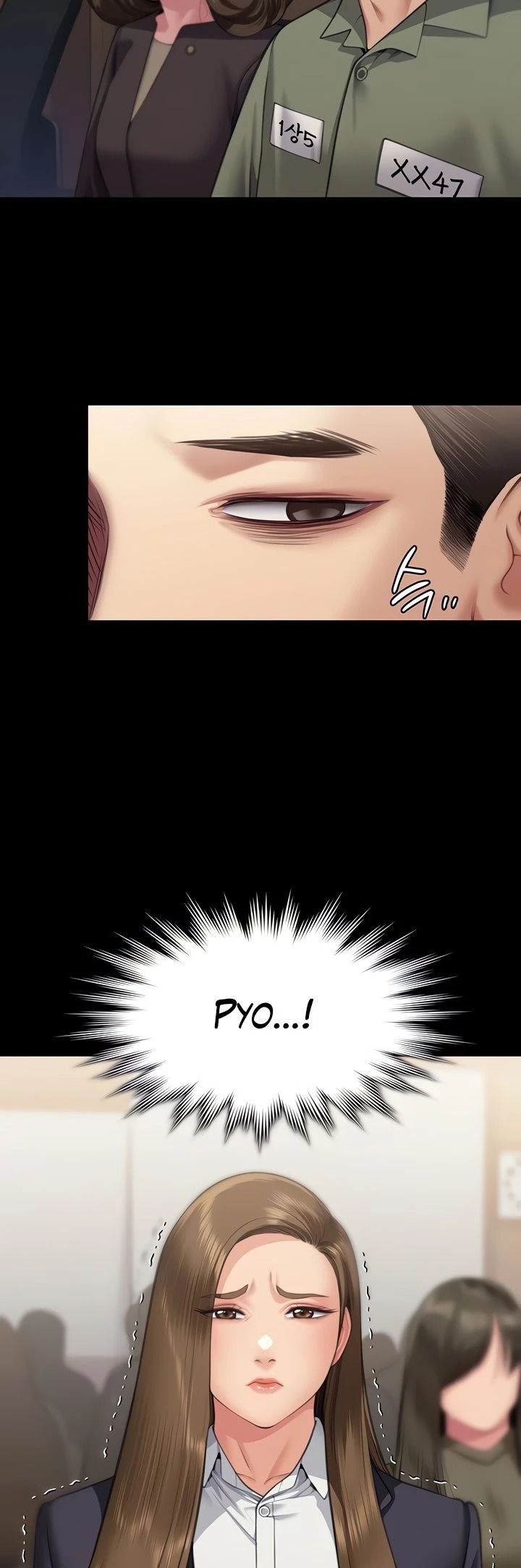 Queen Bee: Chapter chapter-327 - Page 58