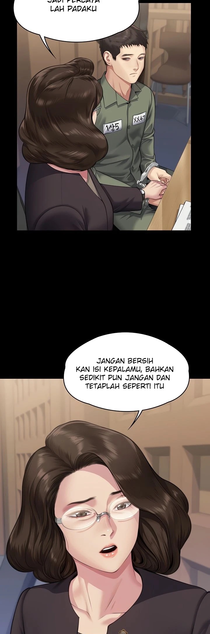Queen Bee: Chapter chapter-327 - Page 60