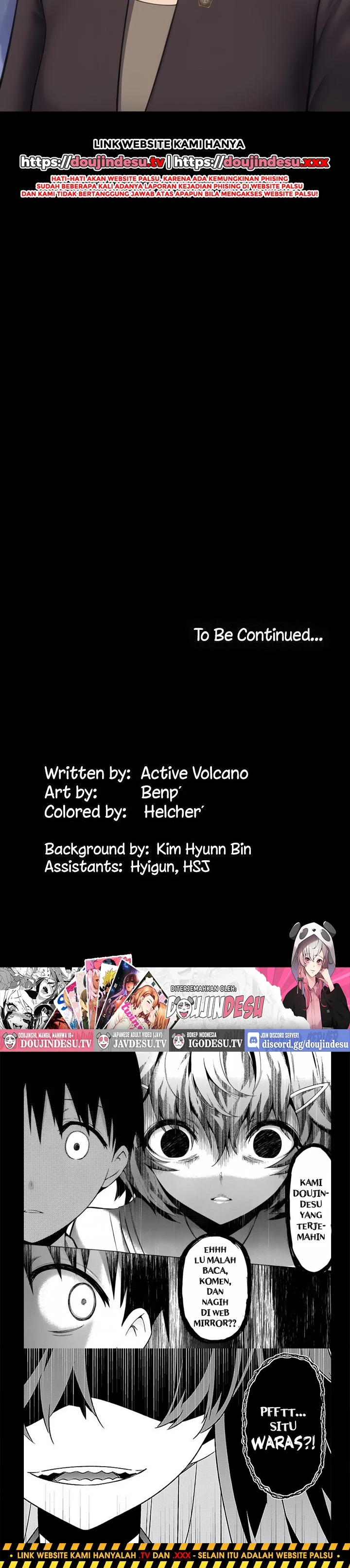 Queen Bee: Chapter chapter-327 - Page 61