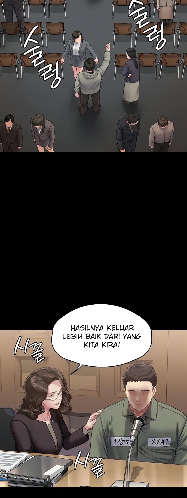 Queen Bee: Chapter chapter-330 - Page 3