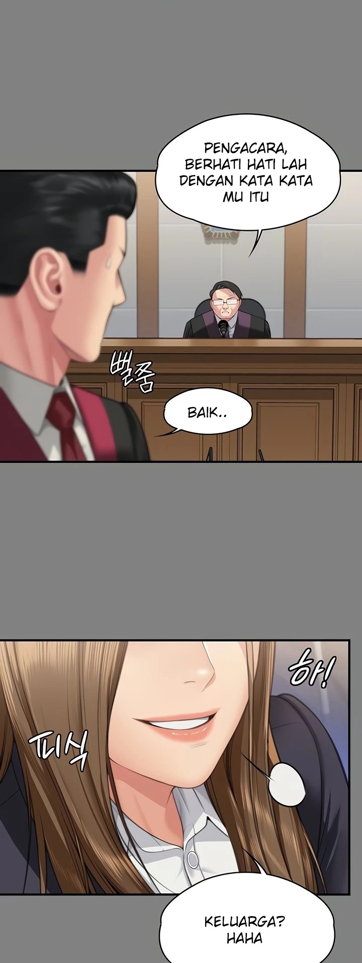 Queen Bee: Chapter chapter-330 - Page 12