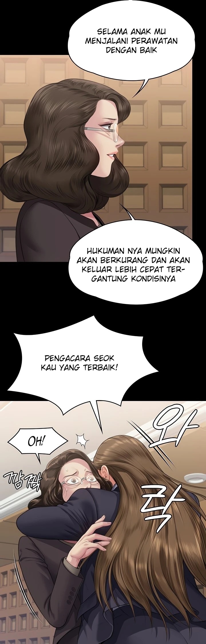 Queen Bee: Chapter chapter-330 - Page 28