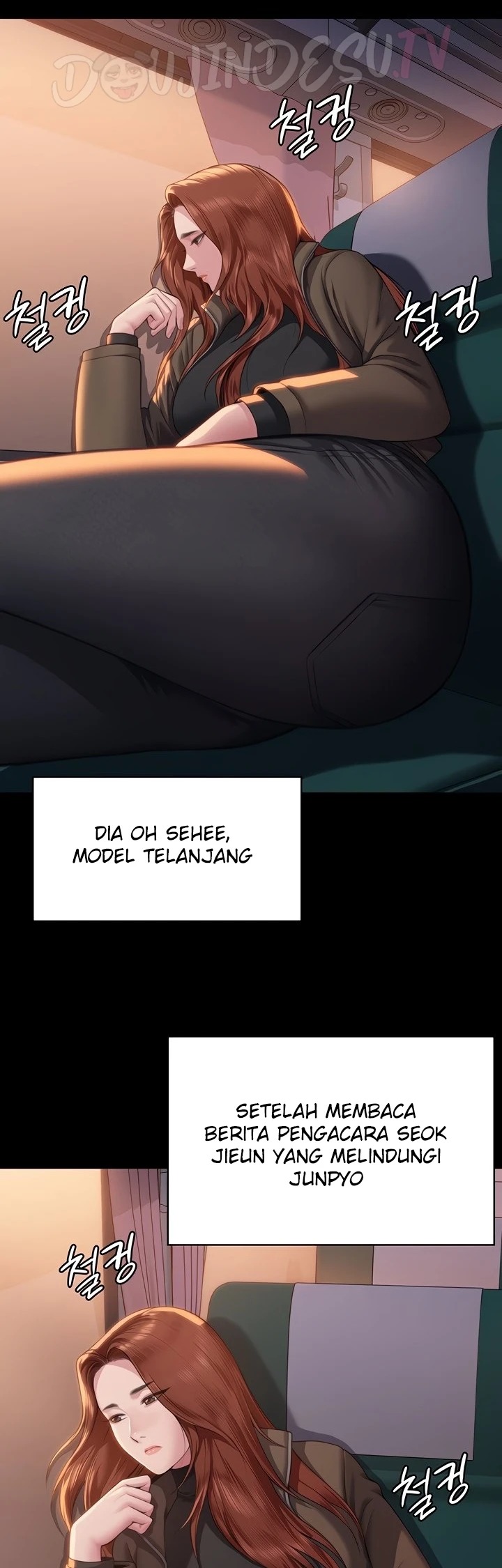 Queen Bee: Chapter chapter-330 - Page 30