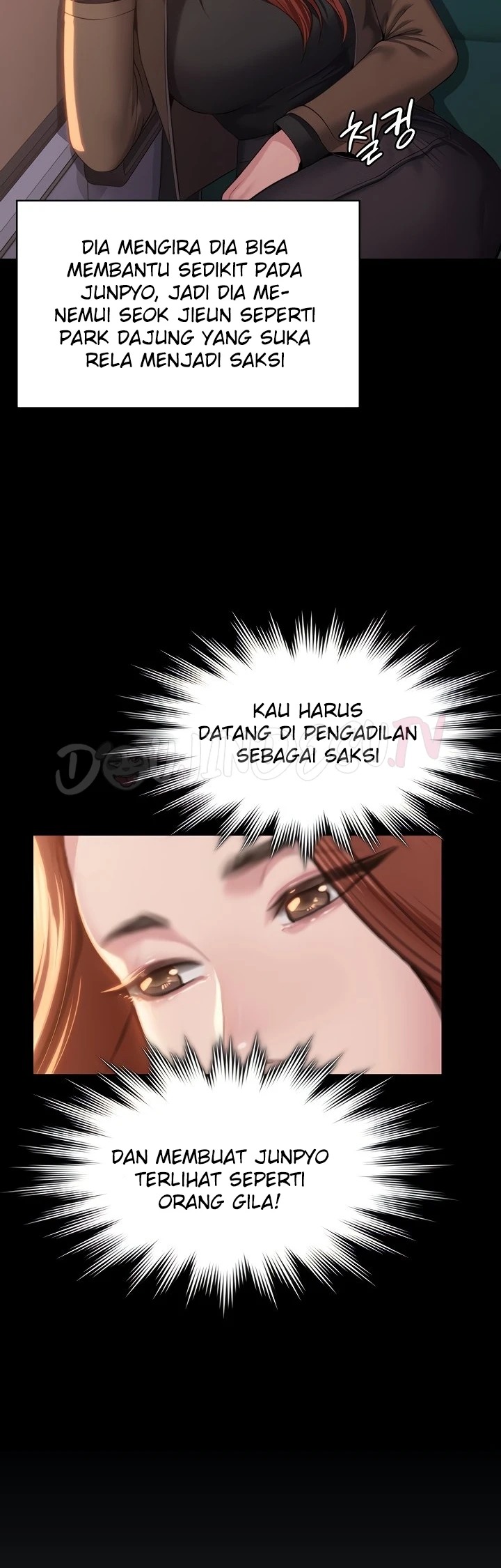 Queen Bee: Chapter chapter-330 - Page 31