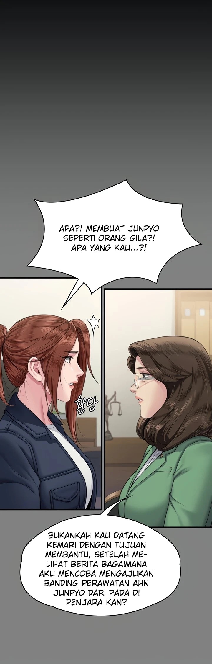 Queen Bee: Chapter chapter-330 - Page 32