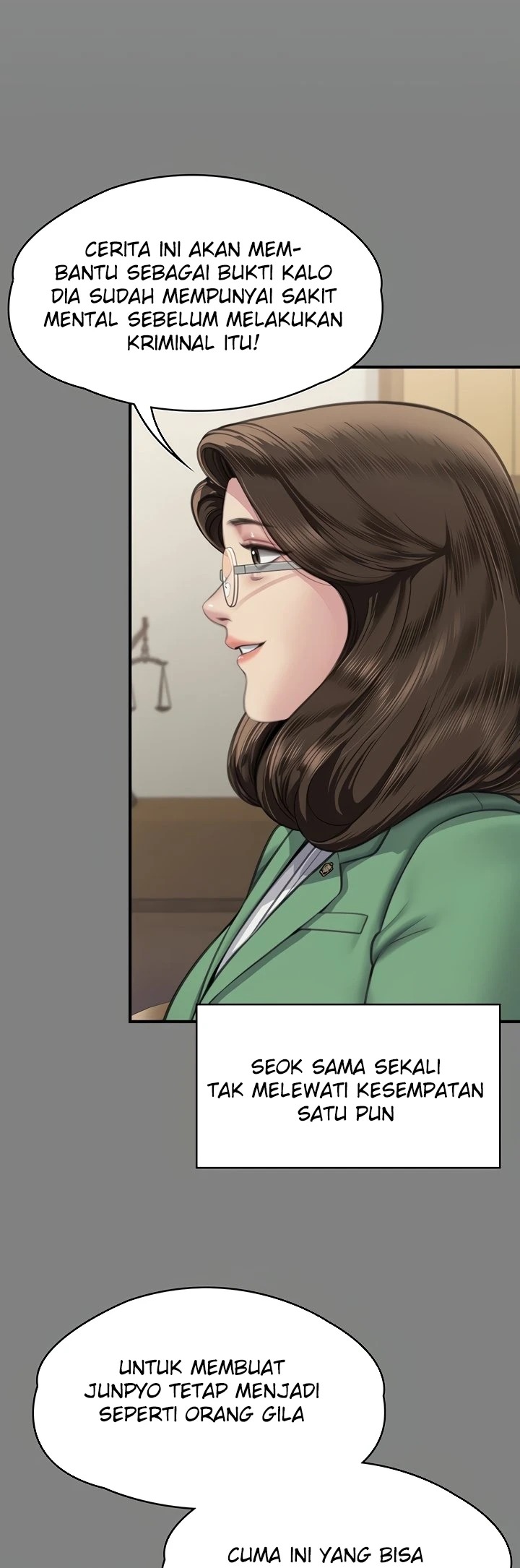 Queen Bee: Chapter chapter-330 - Page 36