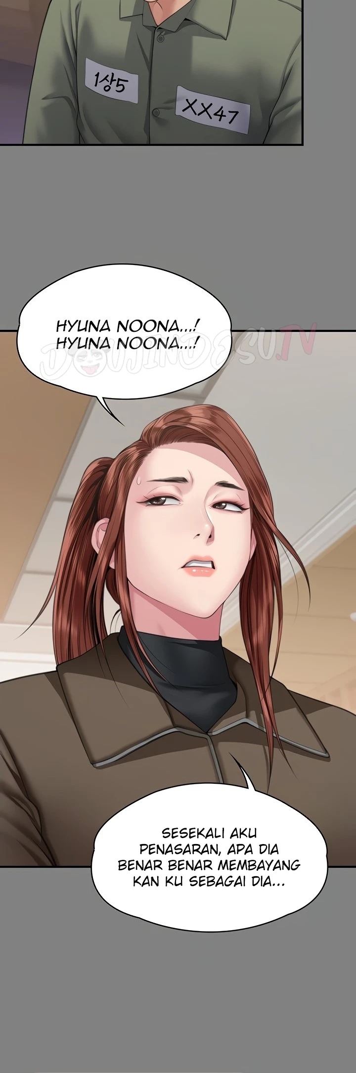 Queen Bee: Chapter chapter-330 - Page 39