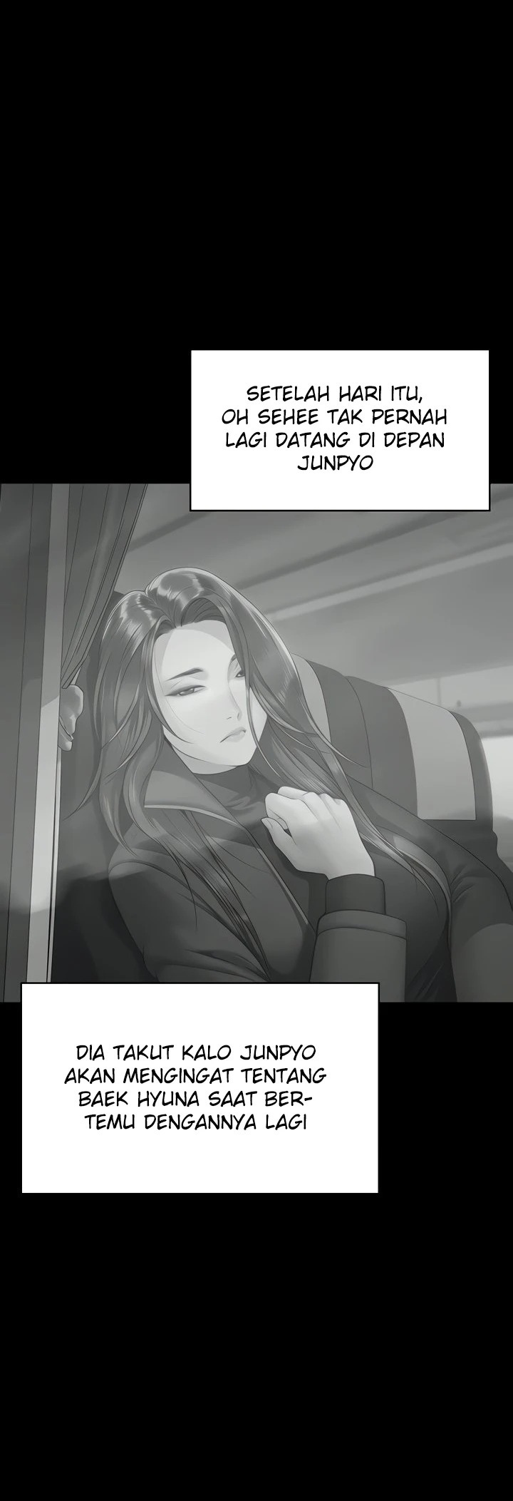 Queen Bee: Chapter chapter-330 - Page 43