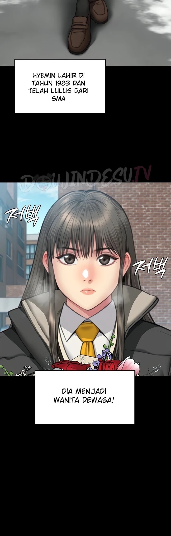 Queen Bee: Chapter chapter-330 - Page 47