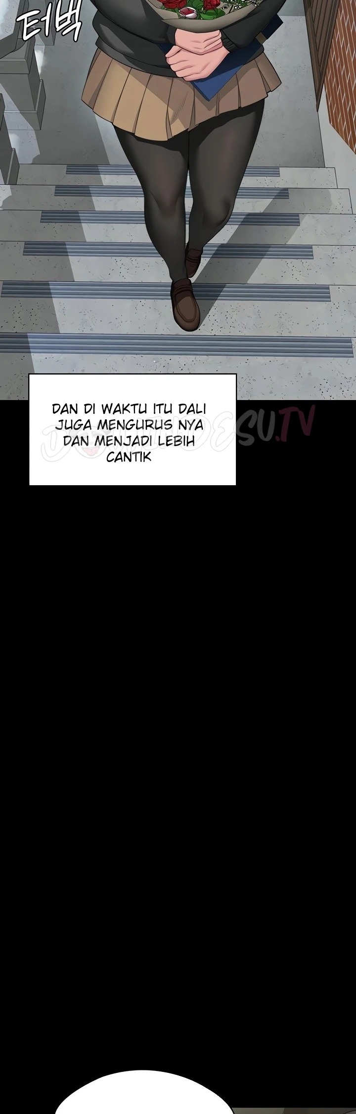 Queen Bee: Chapter chapter-330 - Page 50