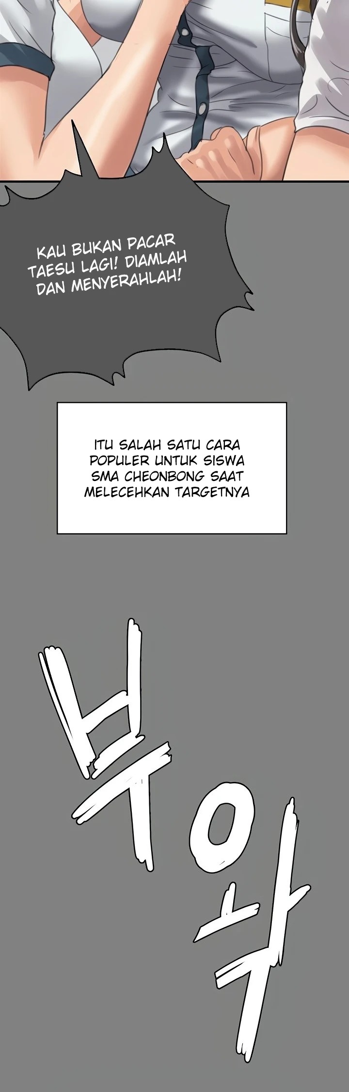 Queen Bee: Chapter chapter-330 - Page 65