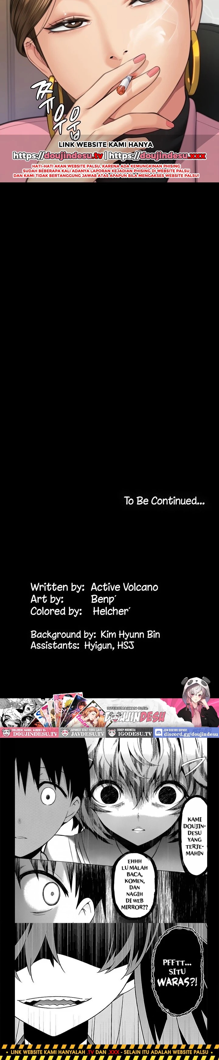 Queen Bee: Chapter chapter-330 - Page 70
