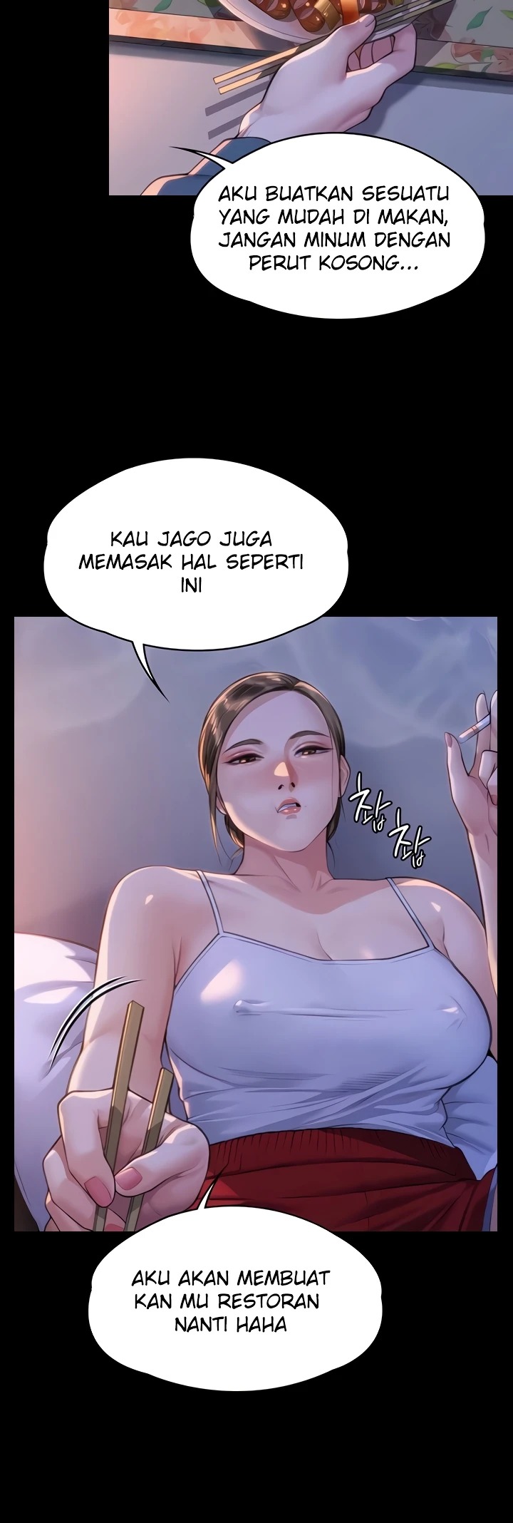 Queen Bee: Chapter chapter-333 - Page 4