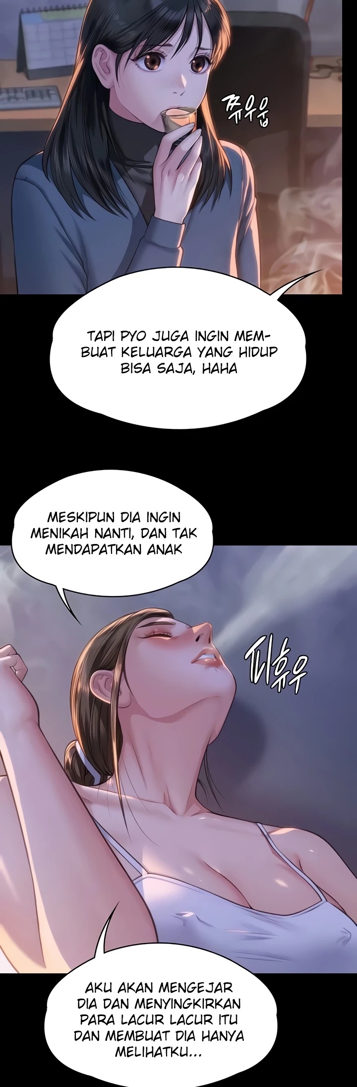 Queen Bee: Chapter chapter-333 - Page 10