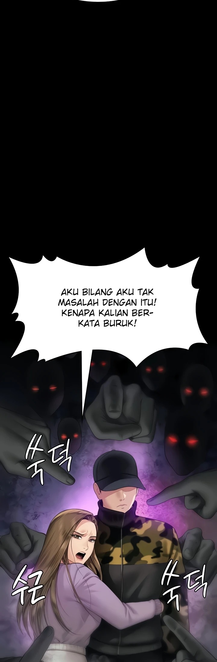 Queen Bee: Chapter chapter-333 - Page 11