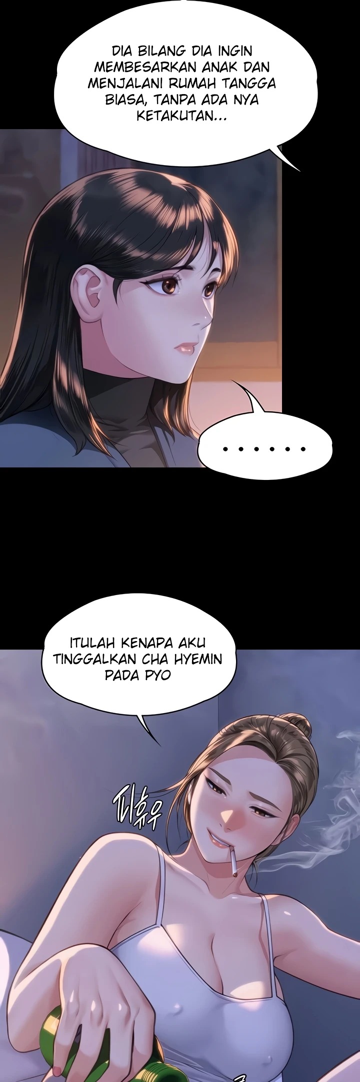 Queen Bee: Chapter chapter-333 - Page 13