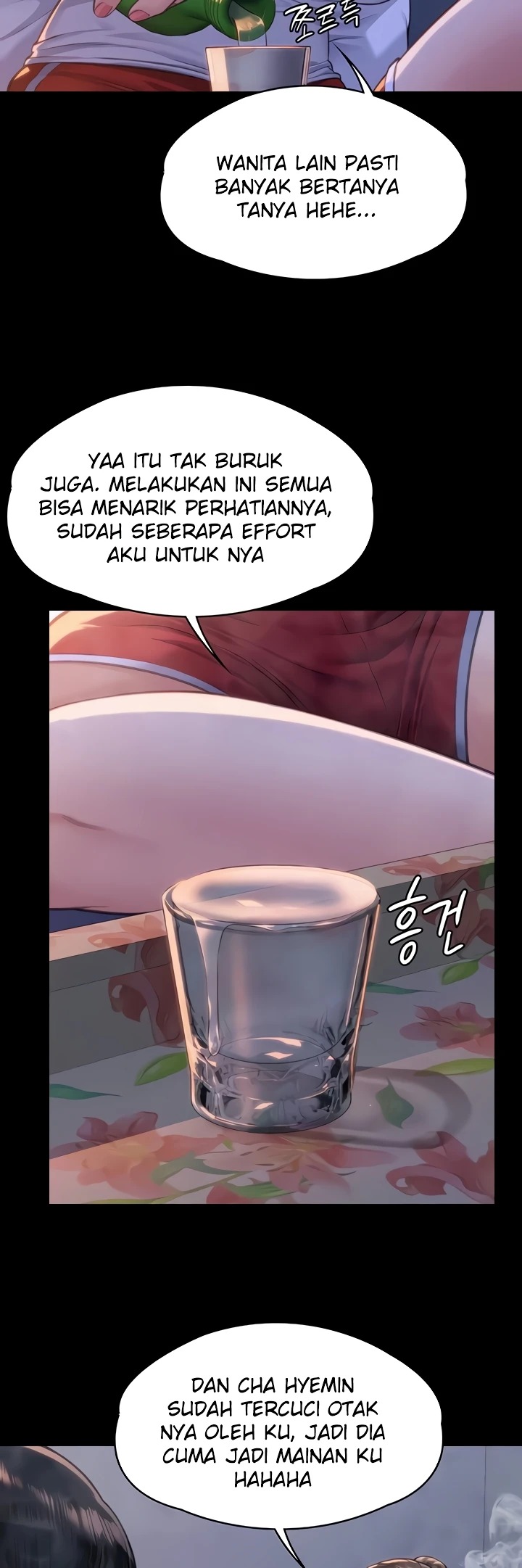 Queen Bee: Chapter chapter-333 - Page 14