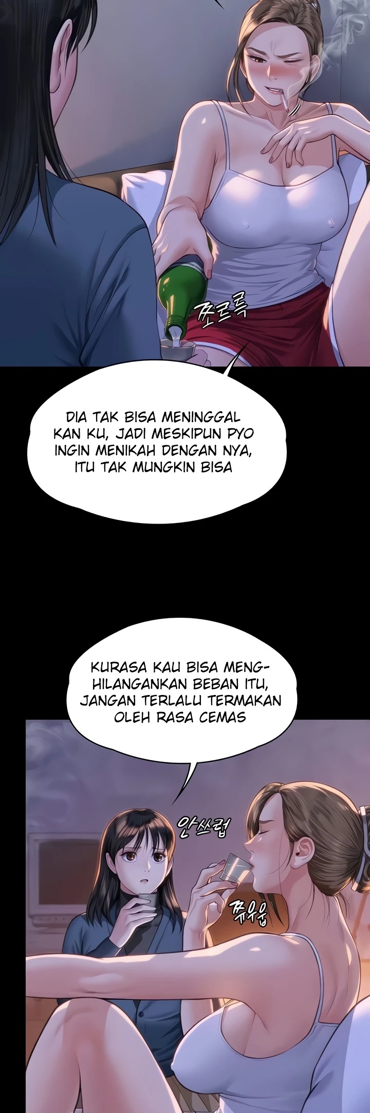 Queen Bee: Chapter chapter-333 - Page 15