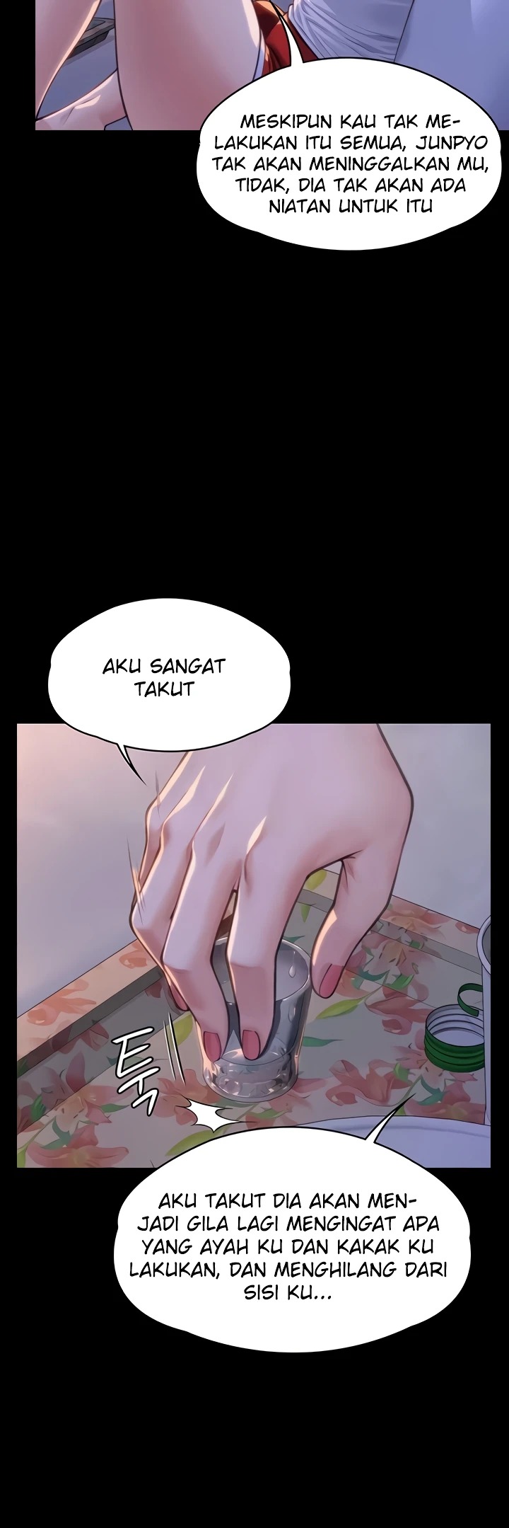 Queen Bee: Chapter chapter-333 - Page 16