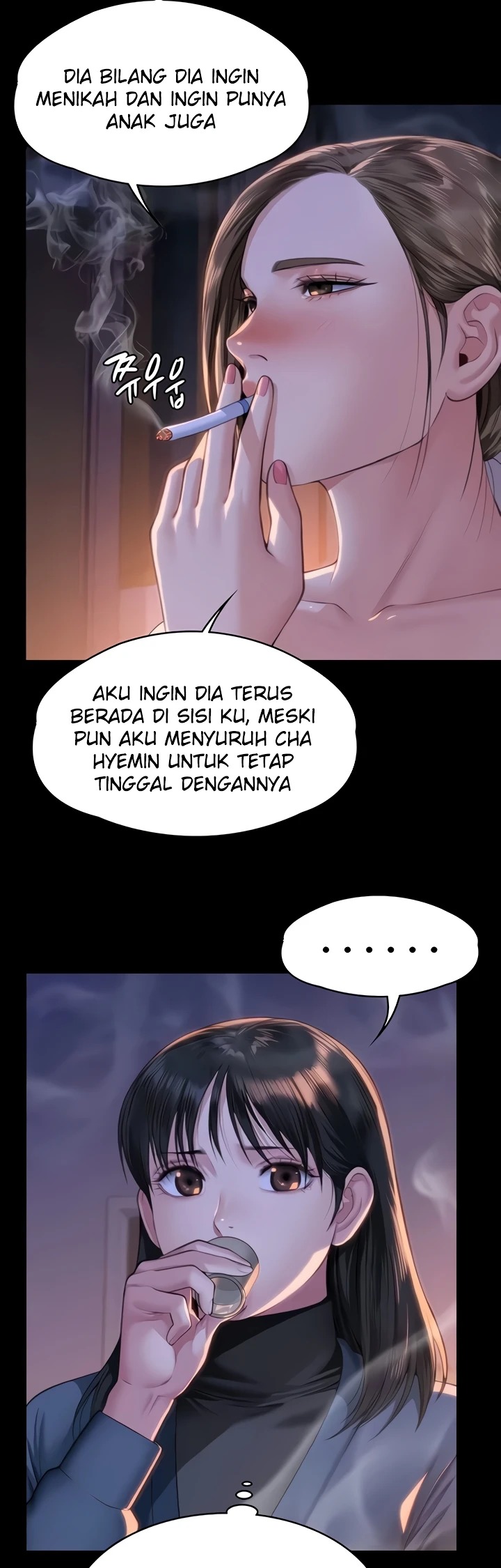 Queen Bee: Chapter chapter-333 - Page 17