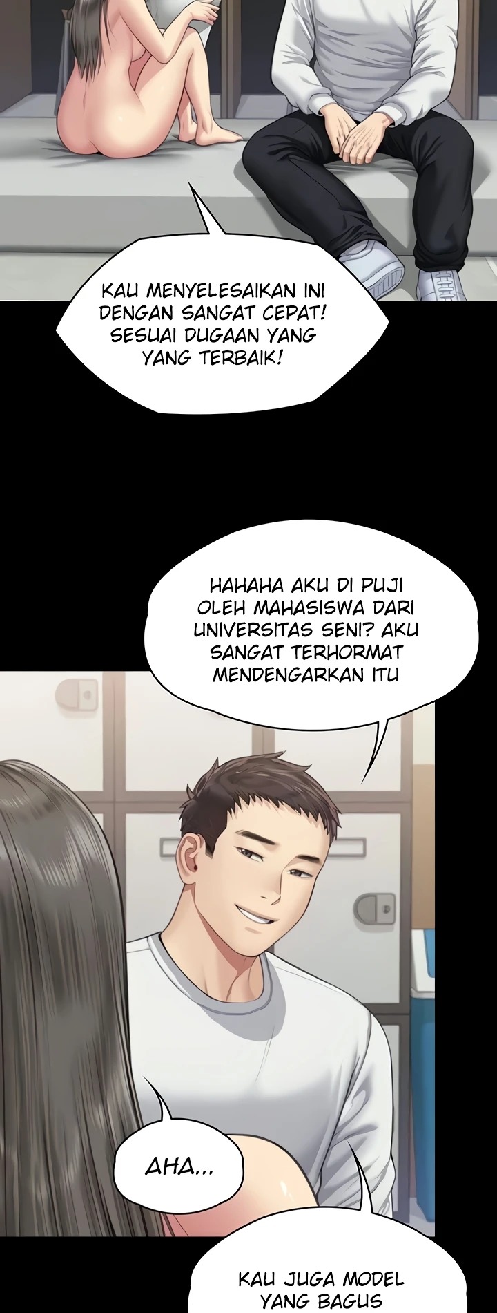 Queen Bee: Chapter chapter-333 - Page 26