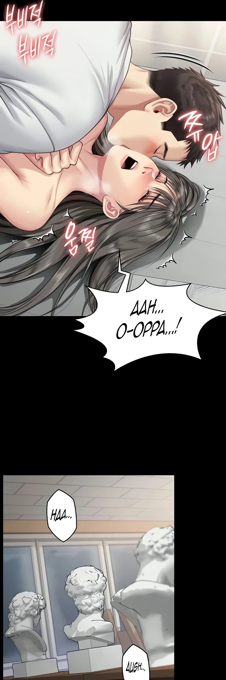 Queen Bee: Chapter chapter-333 - Page 37