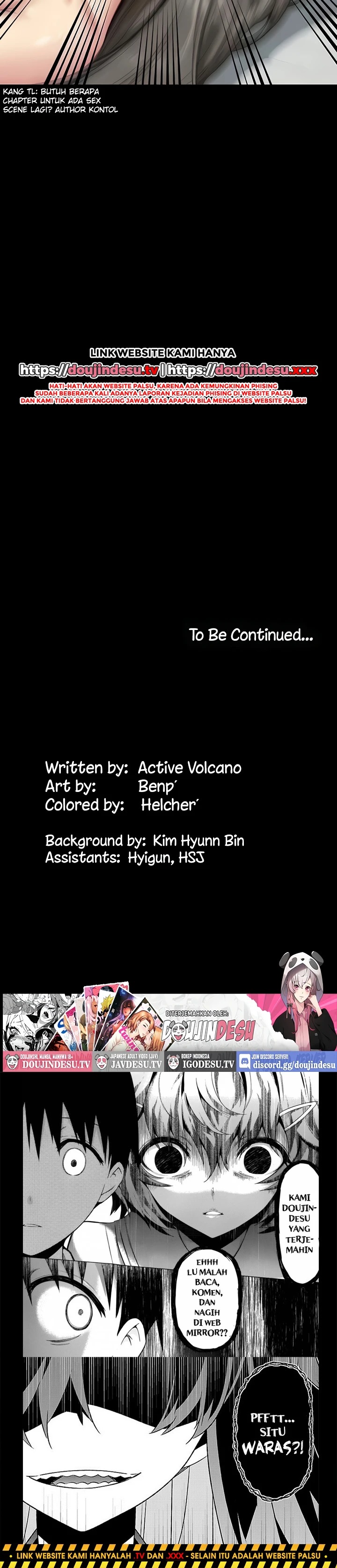 Queen Bee: Chapter chapter-333 - Page 51