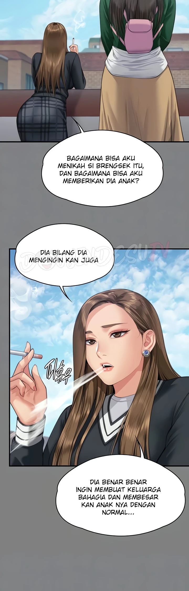 Queen Bee: Chapter chapter-335 - Page 7