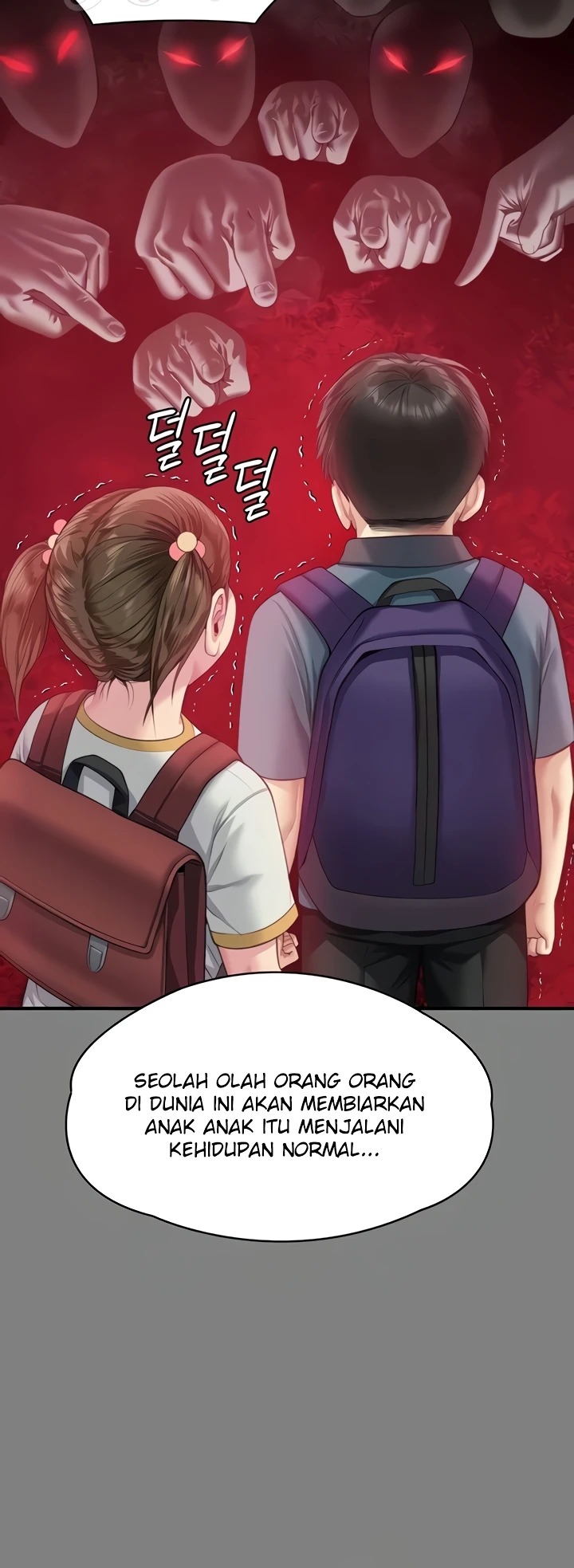 Queen Bee: Chapter chapter-335 - Page 9