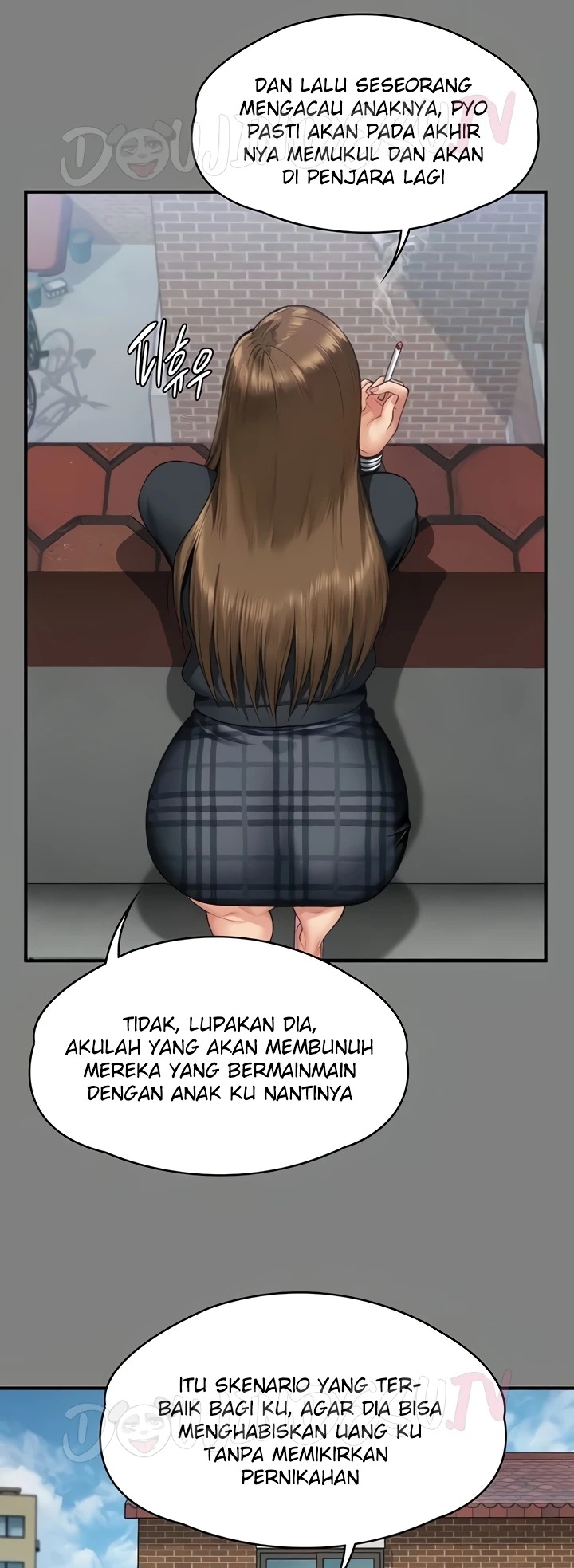 Queen Bee: Chapter chapter-335 - Page 10