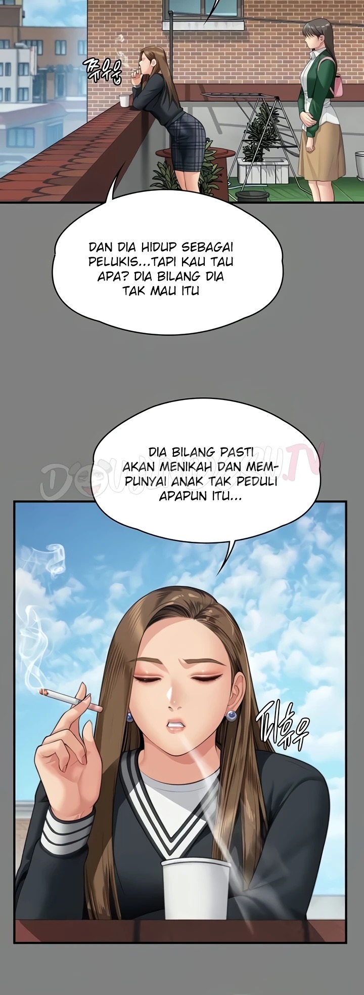 Queen Bee: Chapter chapter-335 - Page 11