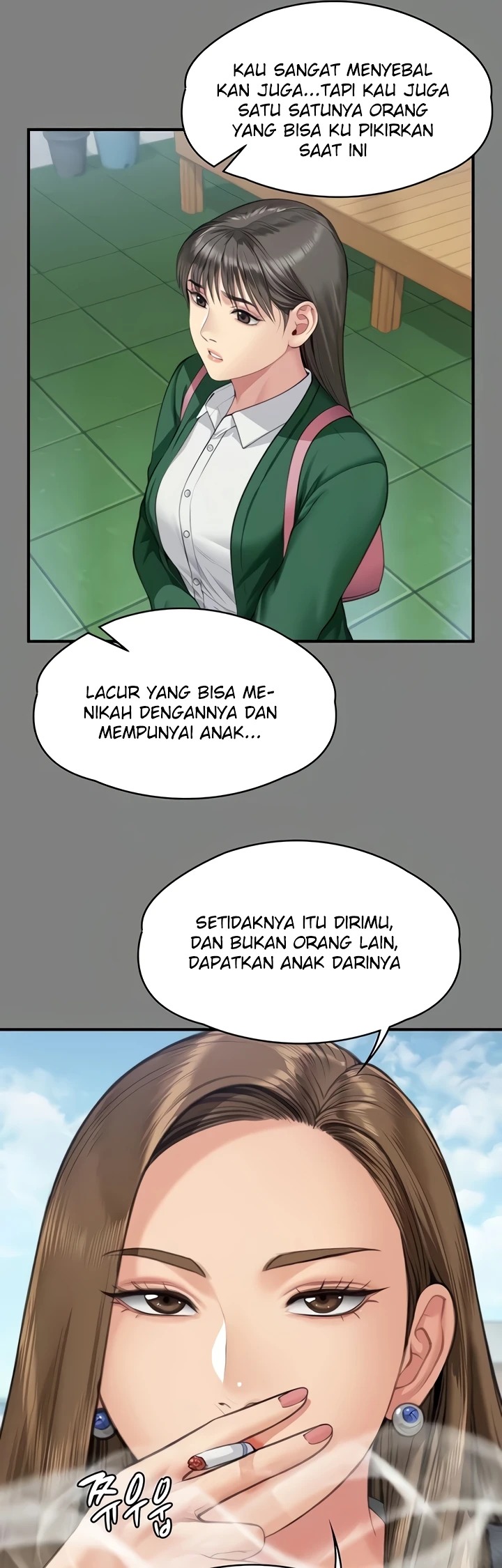 Queen Bee: Chapter chapter-335 - Page 12