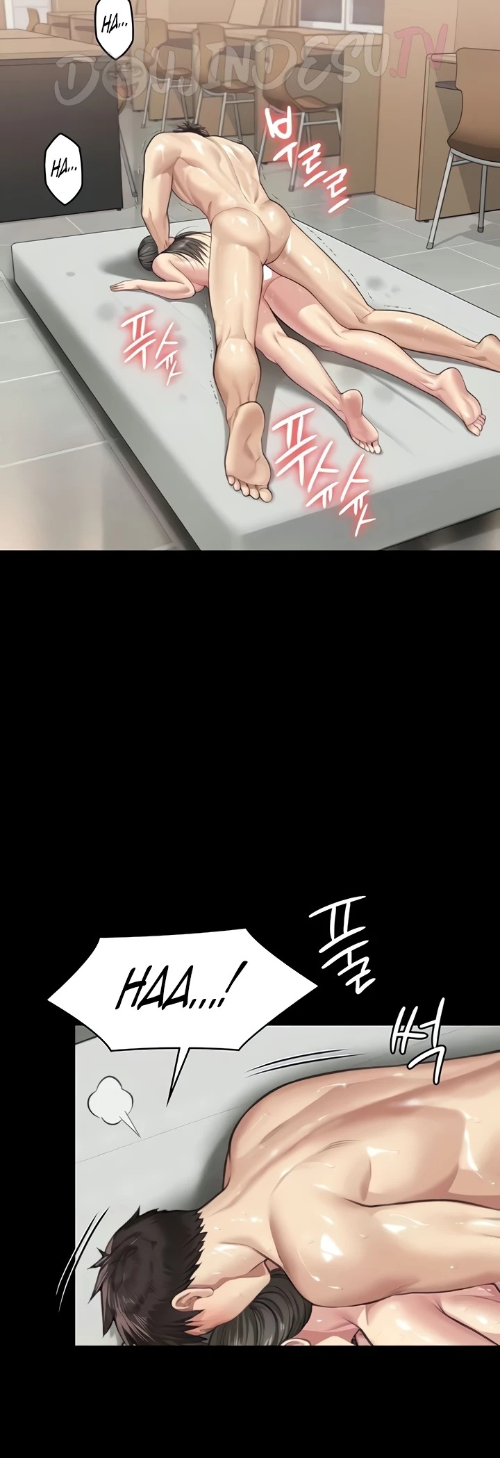 Queen Bee: Chapter chapter-335 - Page 31