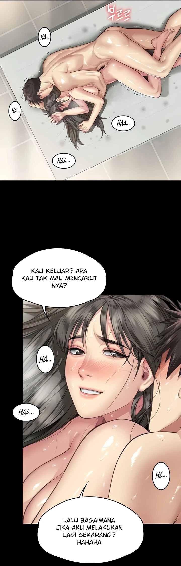 Queen Bee: Chapter chapter-335 - Page 32