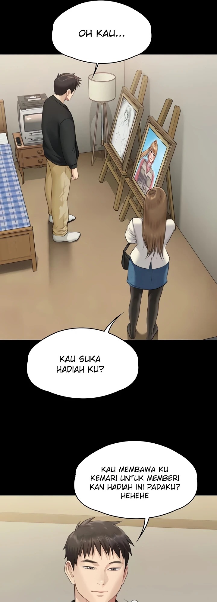 Queen Bee: Chapter chapter-335 - Page 40