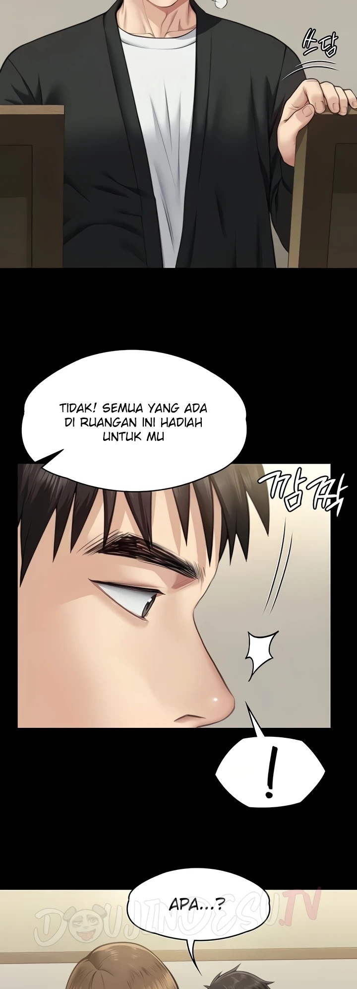 Queen Bee: Chapter chapter-335 - Page 41