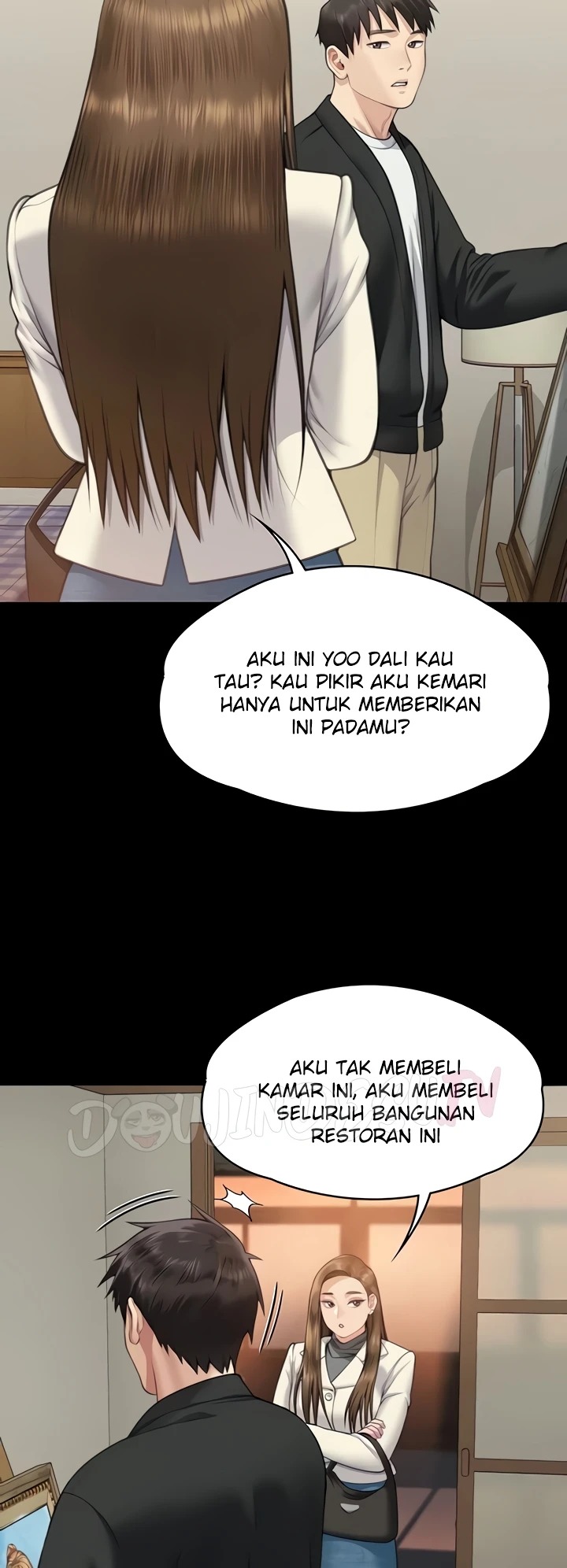 Queen Bee: Chapter chapter-335 - Page 42