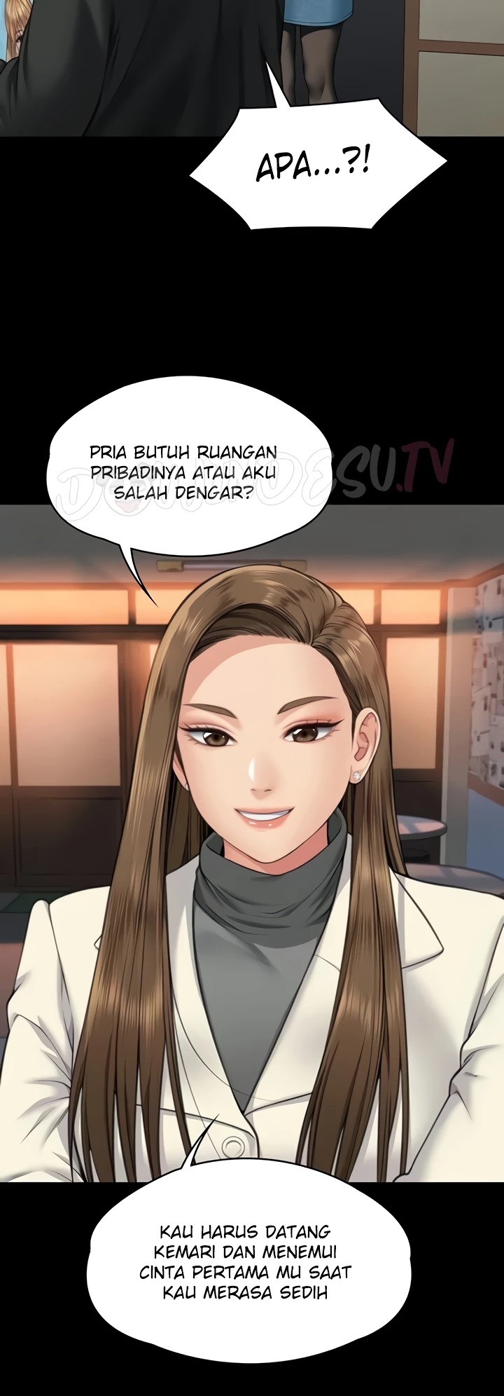 Queen Bee: Chapter chapter-335 - Page 43