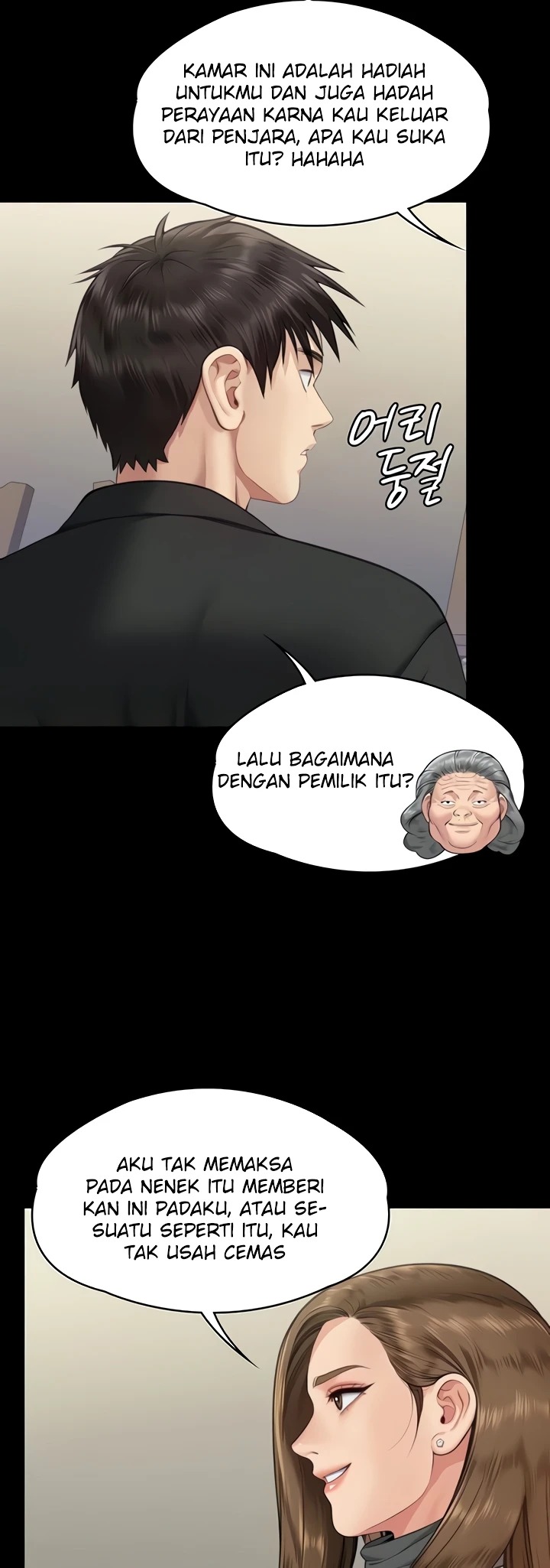 Queen Bee: Chapter chapter-335 - Page 44