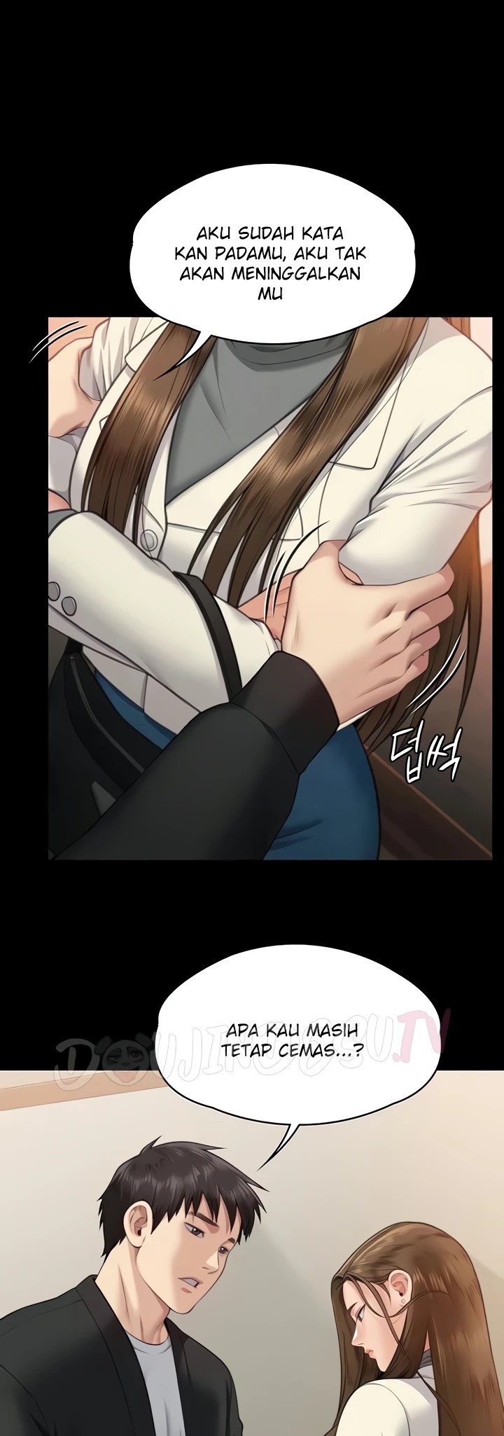 Queen Bee: Chapter chapter-335 - Page 46
