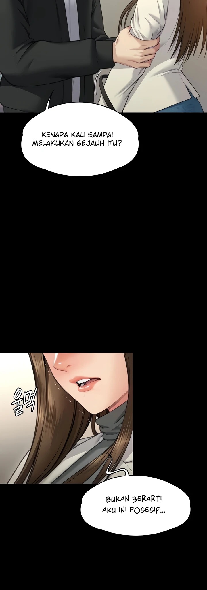 Queen Bee: Chapter chapter-335 - Page 47