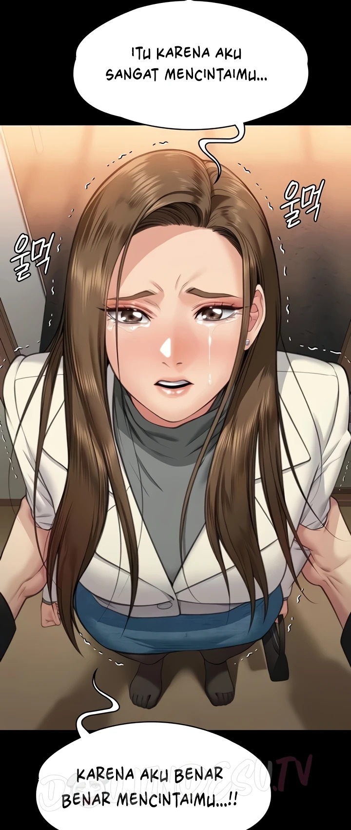 Queen Bee: Chapter chapter-335 - Page 48