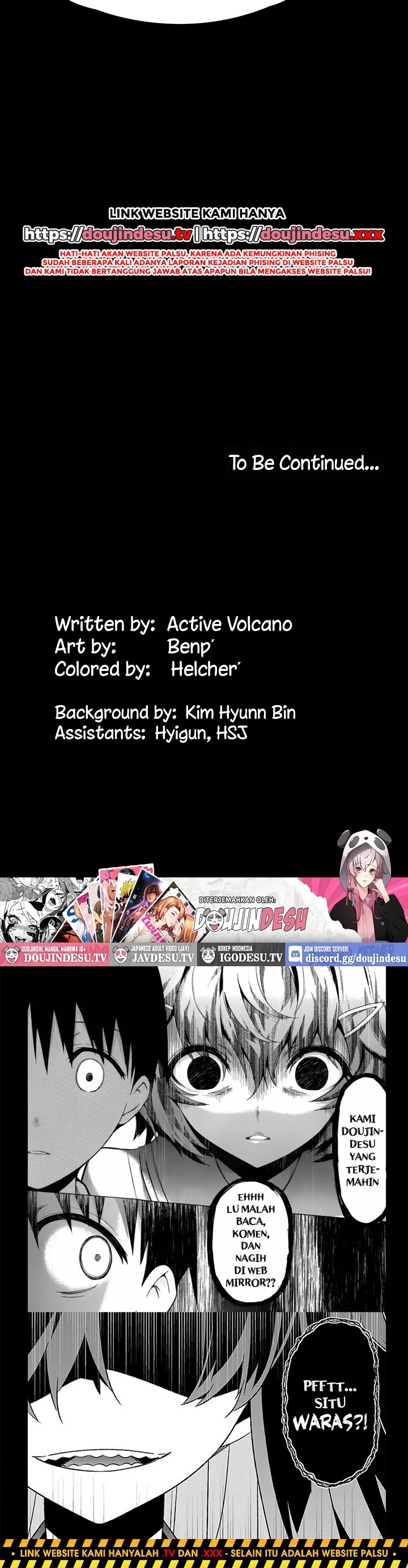 Queen Bee: Chapter chapter-335 - Page 49