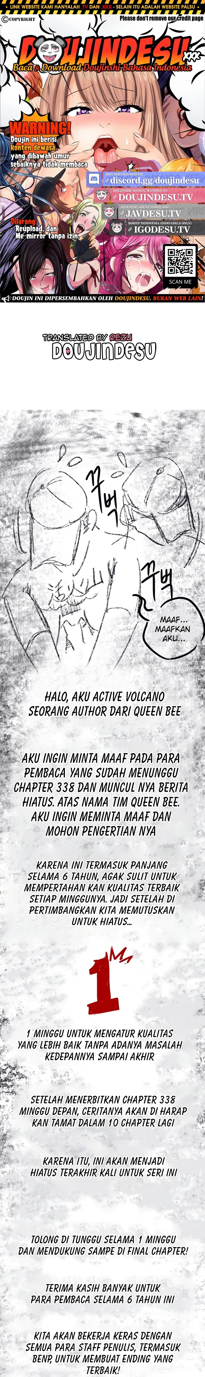 Queen Bee: Chapter chapter-337.5 - Page 1