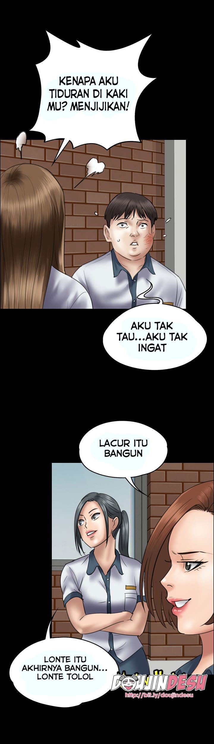 Queen Bee: Chapter chapter-39 - Page 3