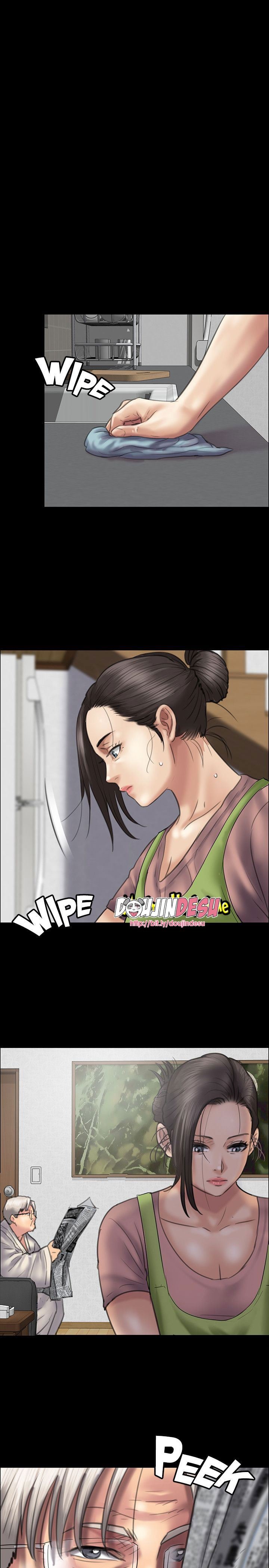 Queen Bee: Chapter chapter-39 - Page 27