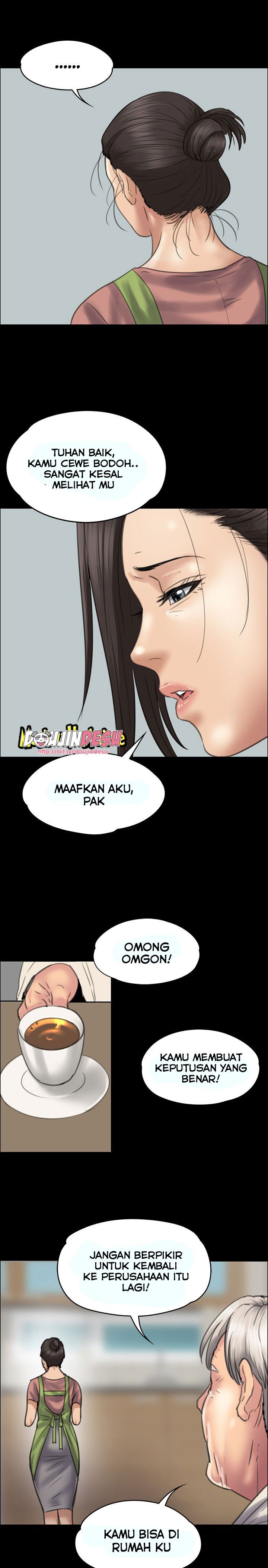 Queen Bee: Chapter chapter-39 - Page 32