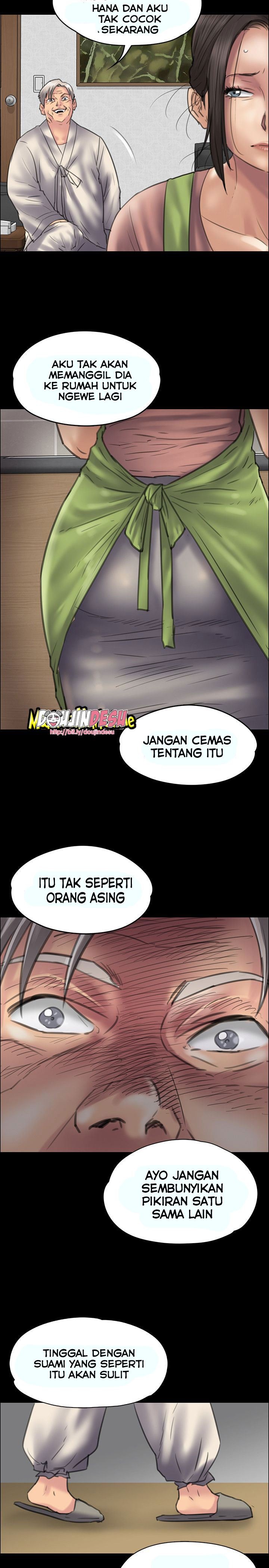 Queen Bee: Chapter chapter-39 - Page 34